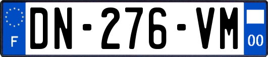 DN-276-VM