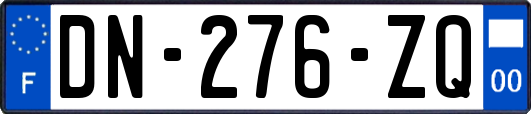 DN-276-ZQ