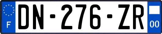 DN-276-ZR