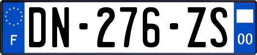 DN-276-ZS