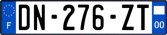 DN-276-ZT