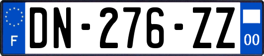 DN-276-ZZ