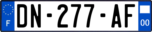 DN-277-AF