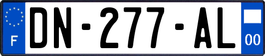 DN-277-AL