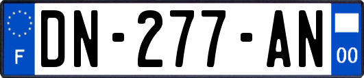 DN-277-AN