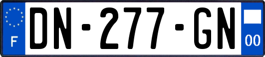 DN-277-GN