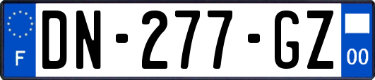 DN-277-GZ