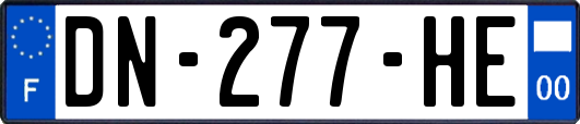 DN-277-HE