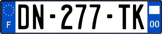 DN-277-TK