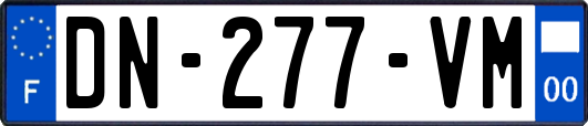 DN-277-VM