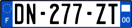 DN-277-ZT