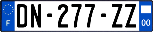 DN-277-ZZ