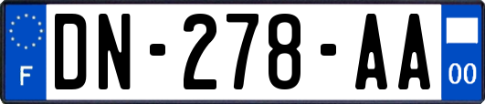 DN-278-AA