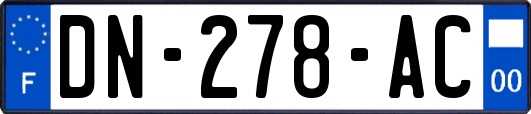 DN-278-AC