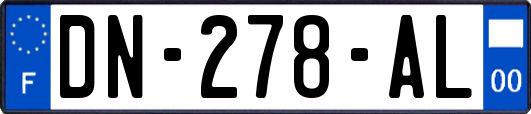 DN-278-AL