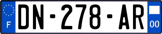 DN-278-AR