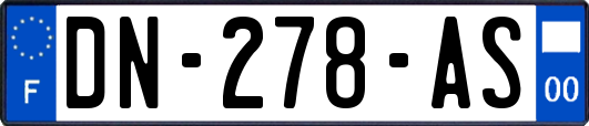 DN-278-AS