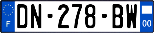 DN-278-BW