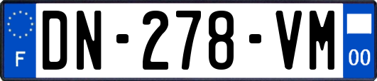 DN-278-VM