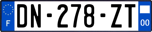 DN-278-ZT
