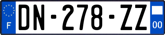 DN-278-ZZ