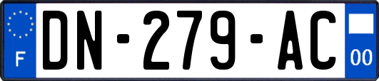 DN-279-AC