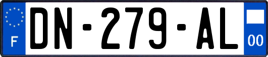 DN-279-AL