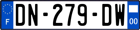 DN-279-DW