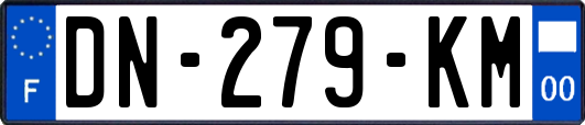 DN-279-KM