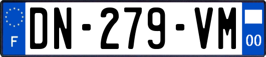 DN-279-VM