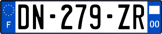 DN-279-ZR