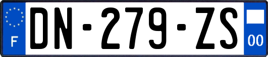 DN-279-ZS