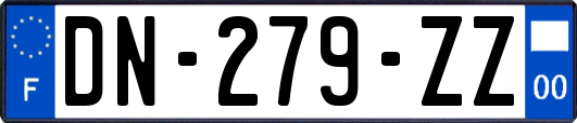 DN-279-ZZ