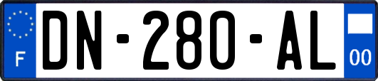 DN-280-AL