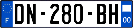 DN-280-BH