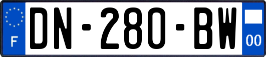 DN-280-BW