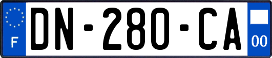 DN-280-CA