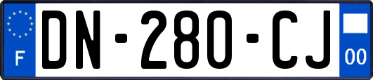 DN-280-CJ