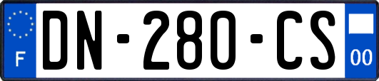 DN-280-CS