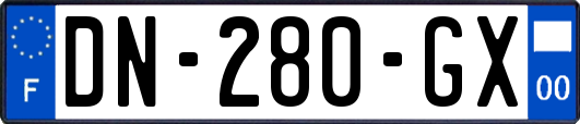 DN-280-GX