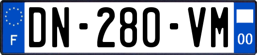 DN-280-VM