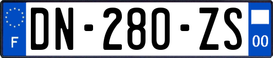 DN-280-ZS