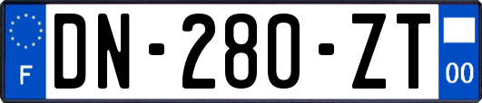 DN-280-ZT