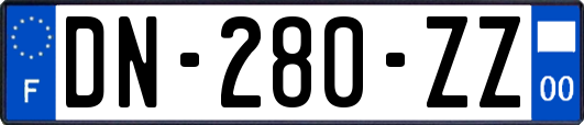 DN-280-ZZ