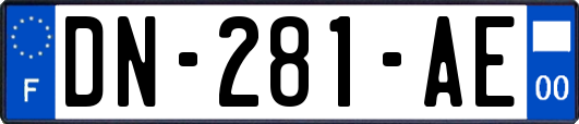 DN-281-AE