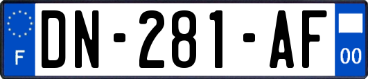 DN-281-AF