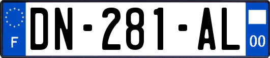 DN-281-AL