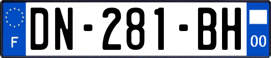 DN-281-BH