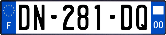 DN-281-DQ