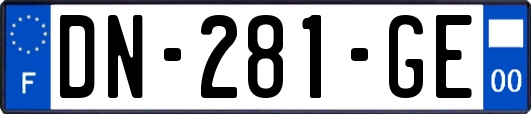 DN-281-GE